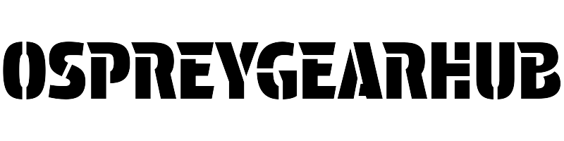 OspreyGearHub